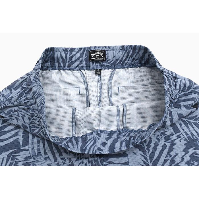 BILLABONG（ビラボン） ハーフパンツ メンズ サブマーシブル ショーツ