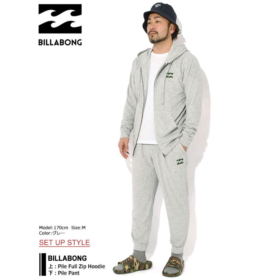 BILLABONG（ビラボン） パンツ メンズ パイル ( BILLABONG Pile Pant