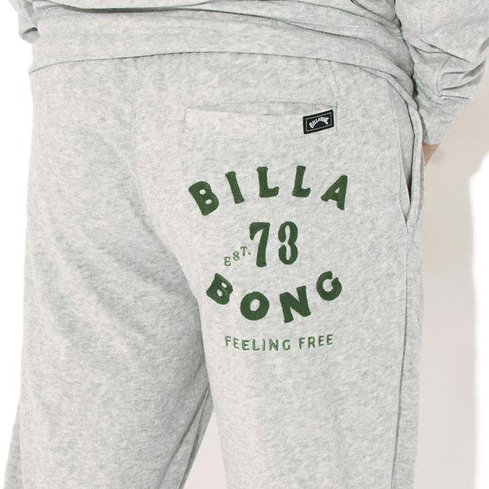 BILLABONG（ビラボン） パンツ メンズ パイル ( BILLABONG Pile Pant