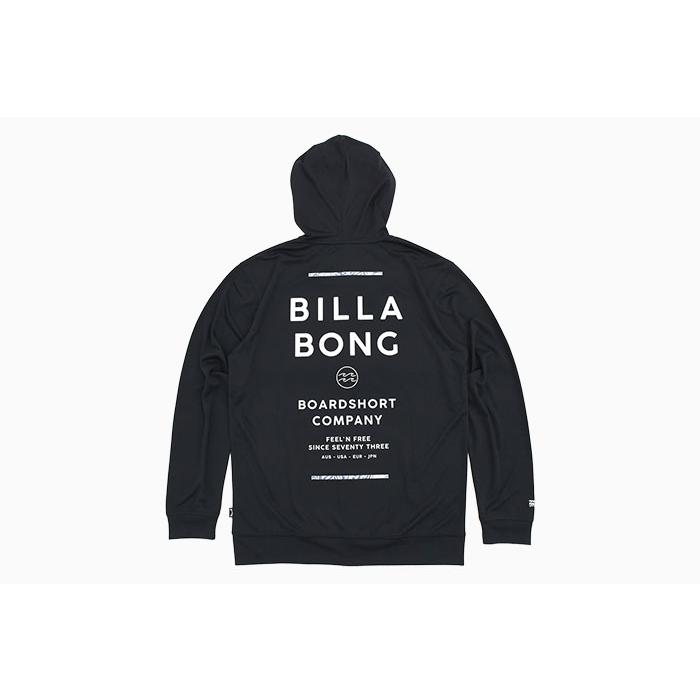 BILLABONG（ビラボン） パーカー ジップアップ メンズ BG011855