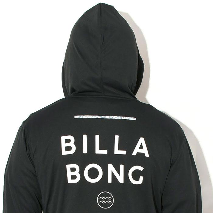 BILLABONG（ビラボン） パーカー ジップアップ メンズ BG011855