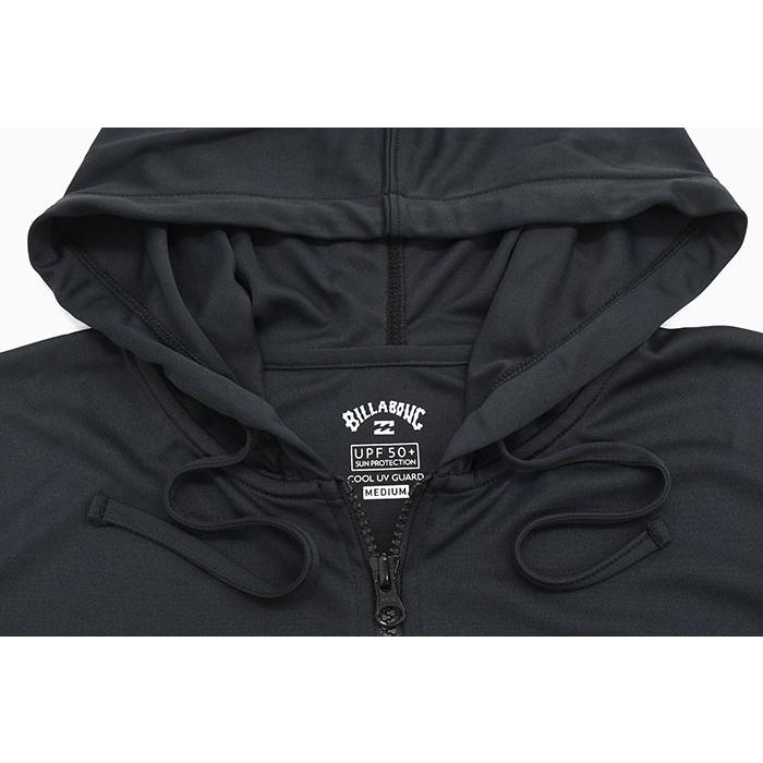 BILLABONG（ビラボン） パーカー ジップアップ メンズ BG011855
