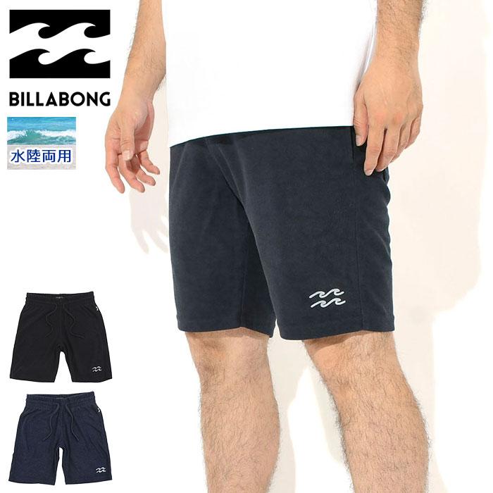 BILLABONG（ビラボン） ハーフパンツ メンズ ユーティリティー パイル