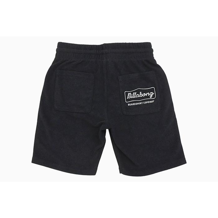 BILLABONG（ビラボン） ハーフパンツ メンズ ユーティリティー パイル