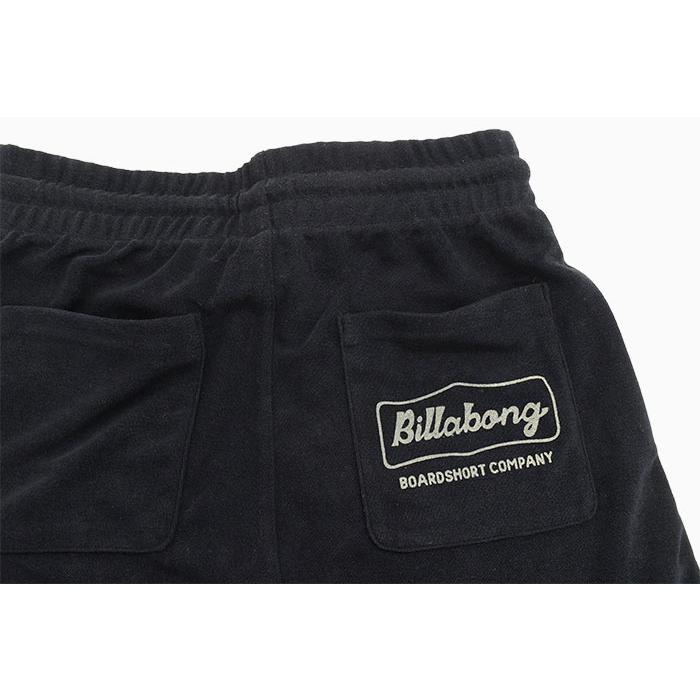 BILLABONG（ビラボン） ハーフパンツ メンズ ユーティリティー パイル