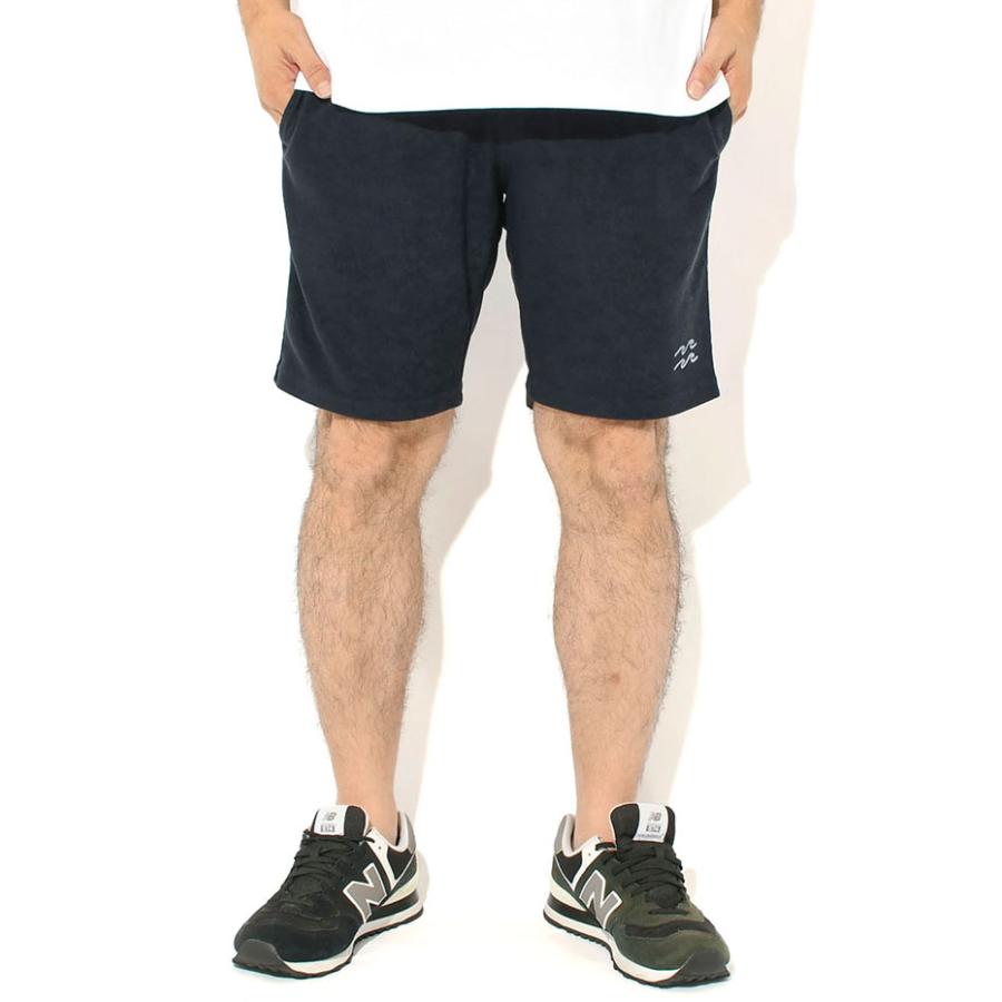 BILLABONG（ビラボン） ハーフパンツ メンズ ユーティリティー パイル