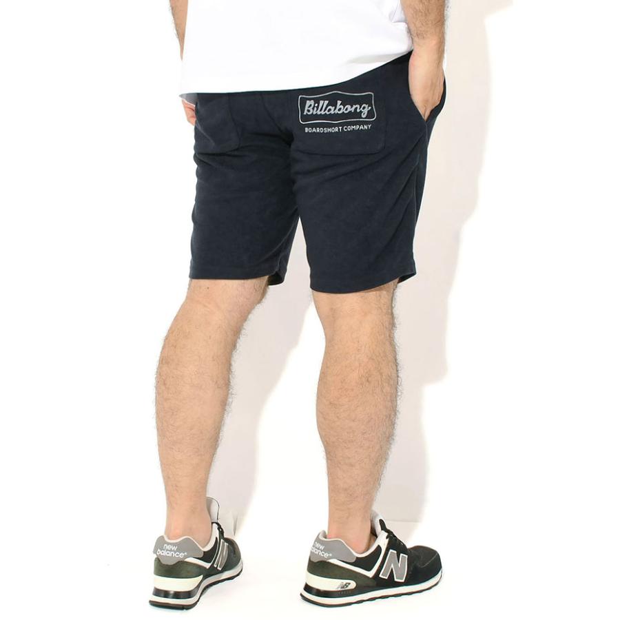 BILLABONG（ビラボン） ハーフパンツ メンズ ユーティリティー パイル