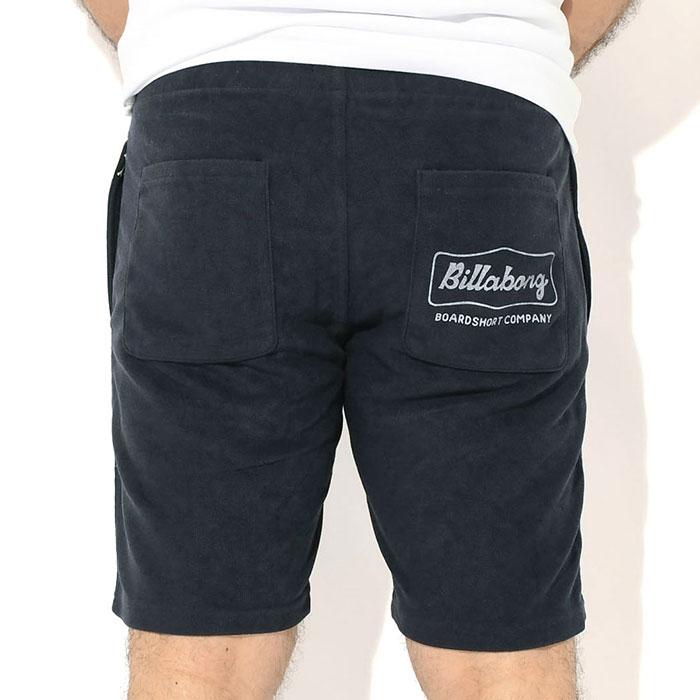 BILLABONG（ビラボン） ハーフパンツ メンズ ユーティリティー パイル