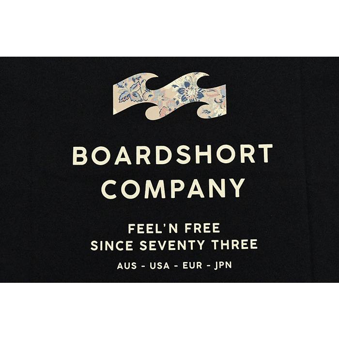 BILLABONG（ビラボン） Tシャツ 半袖 メンズ 26SU サン スクリーン