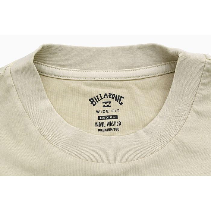 BILLABONG（ビラボン） Tシャツ 半袖 メンズ シーガル ( Seagull S/S