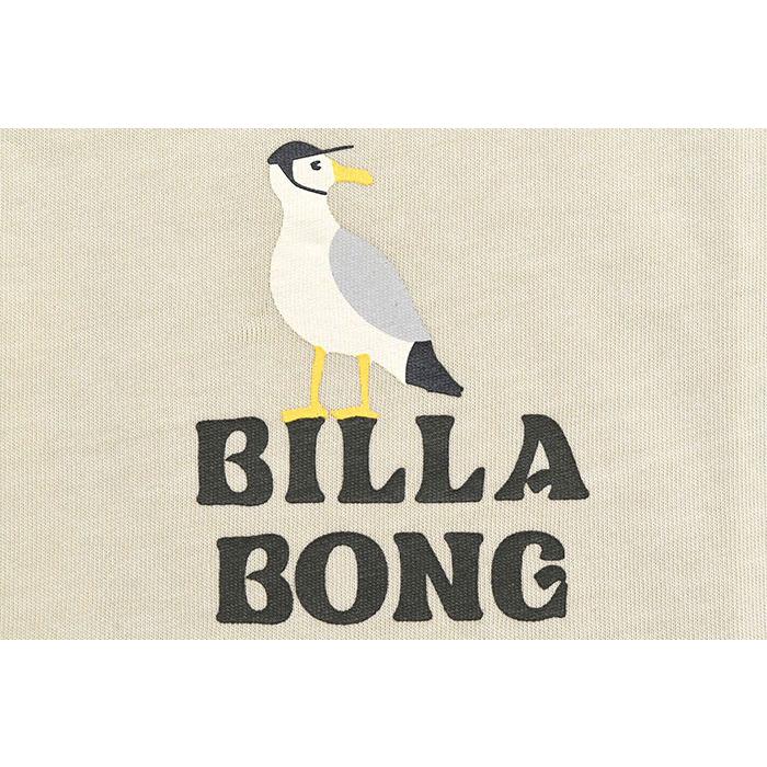 BILLABONG（ビラボン） Tシャツ 半袖 メンズ シーガル ( Seagull S/S