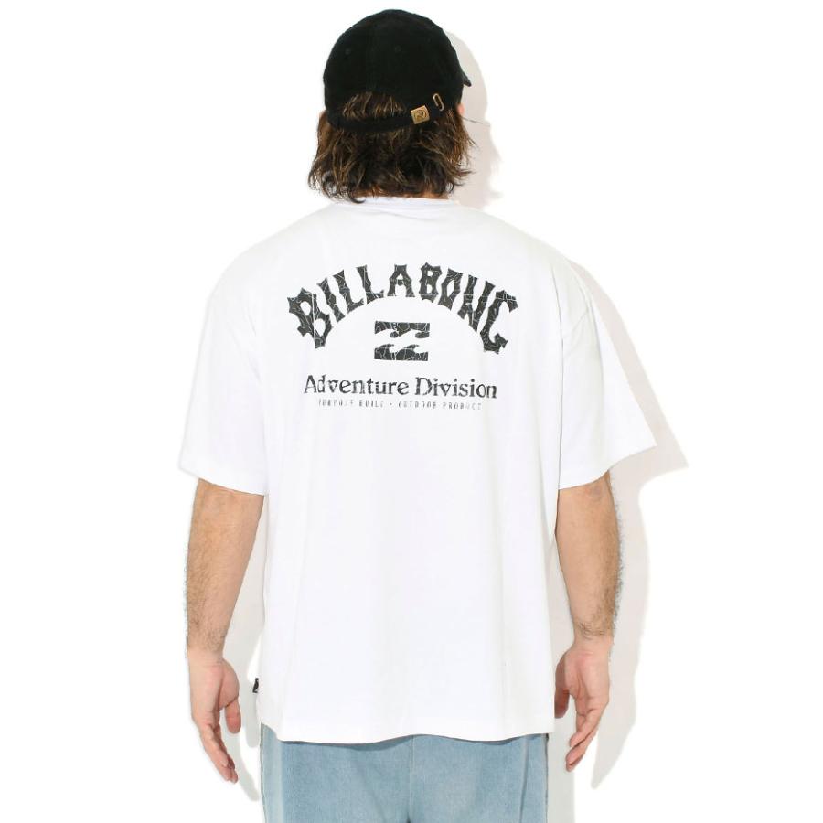 BILLABONG（ビラボン） Tシャツ 半袖 メンズ ADIV アーチ ( ADIV Arch