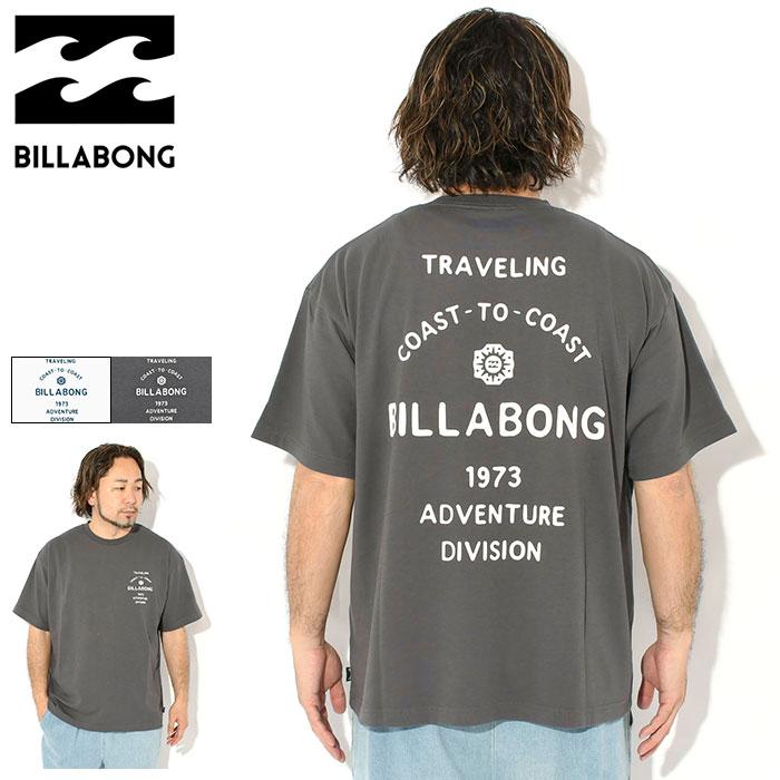 BILLABONG（ビラボン） Tシャツ 半袖 メンズ スコーピオン ベイ
