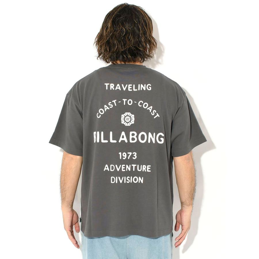 BILLABONG（ビラボン） Tシャツ 半袖 メンズ スコーピオン ベイ
