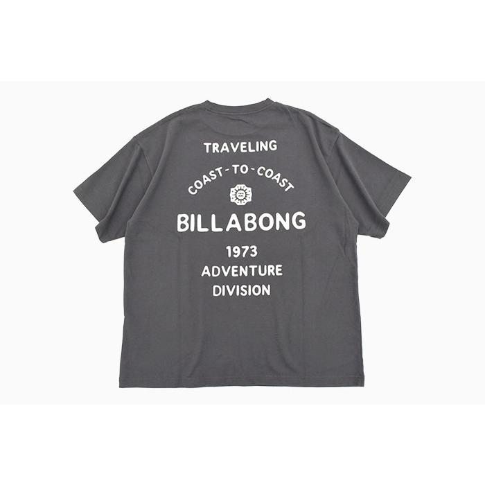 BILLABONG（ビラボン） Tシャツ 半袖 メンズ スコーピオン ベイ