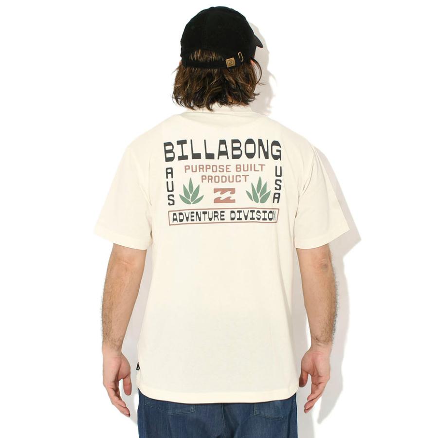 BILLABONG（ビラボン） Tシャツ 半袖 メンズ 26SS アガベ ( 26SS Agave