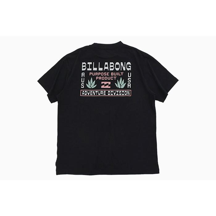 BILLABONG（ビラボン） Tシャツ 半袖 メンズ 26SS アガベ ( 26SS Agave