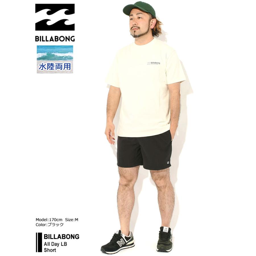 BILLABONG（ビラボン） ハーフパンツ メンズ オール デイ LB ショーツ