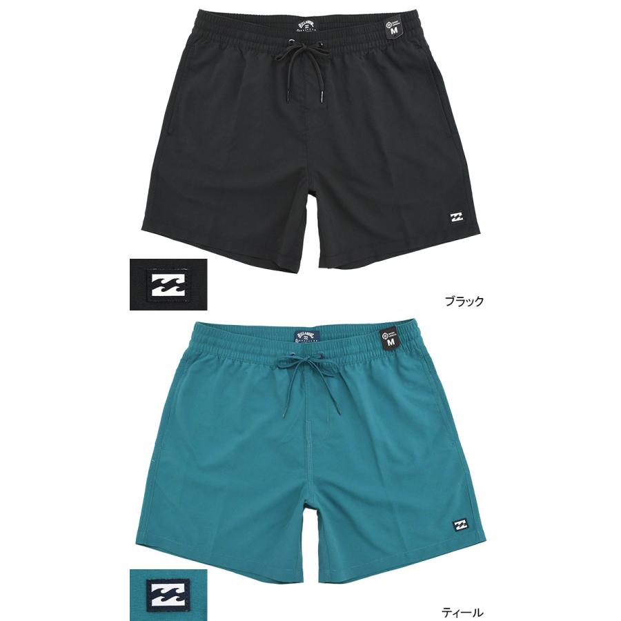 BILLABONG（ビラボン） ハーフパンツ メンズ オール デイ LB ショーツ
