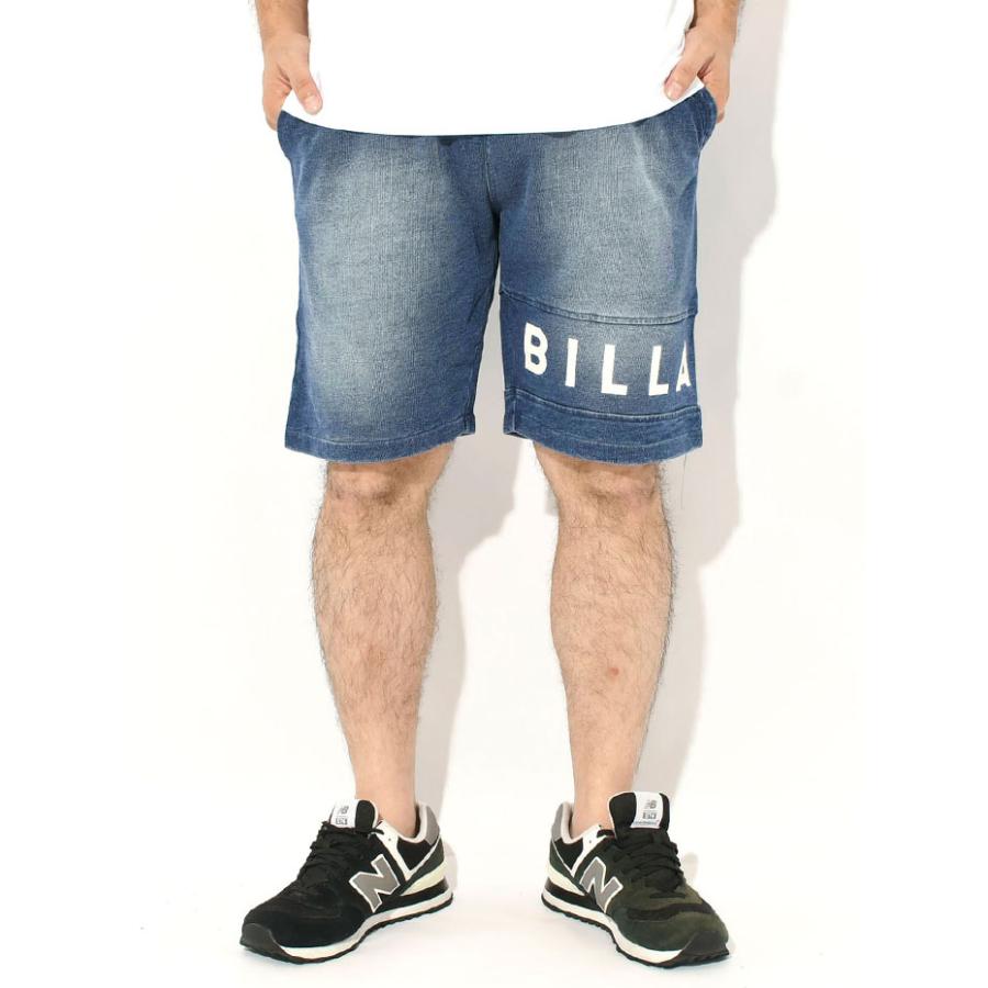 BILLABONG（ビラボン） ハーフパンツ メンズ 26SU ロゴ ショーツ