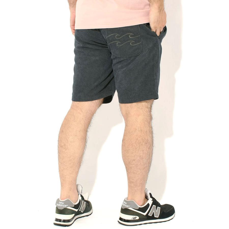 BILLABONG（ビラボン） ハーフパンツ メンズ 26SU サブマーシブル