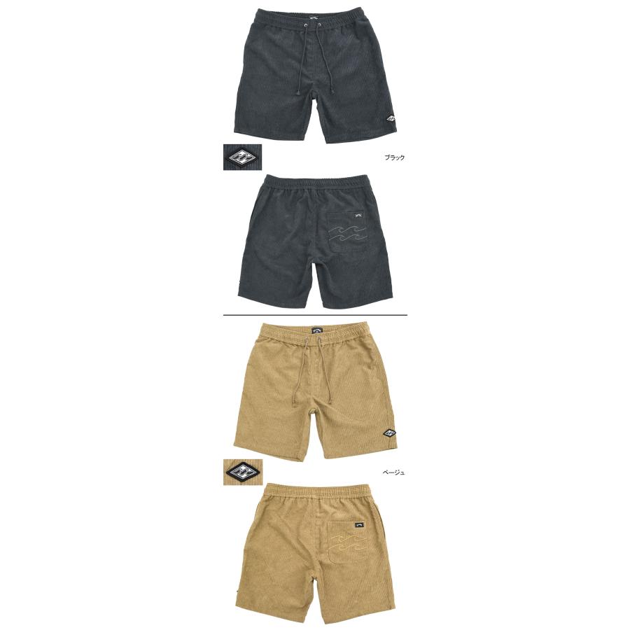 BILLABONG（ビラボン） ハーフパンツ メンズ 26SU サブマーシブル