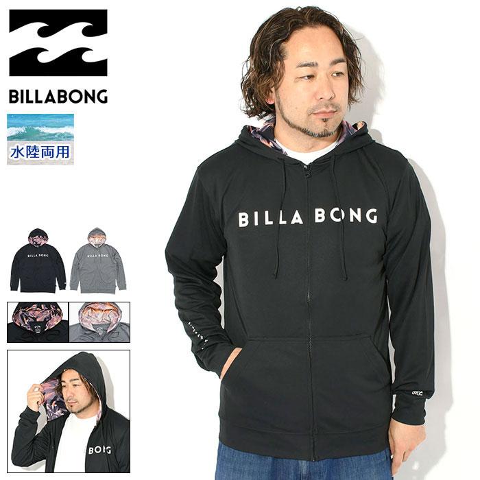 BILLABONG（ビラボン） パーカー ジップアップ メンズ BG01A850