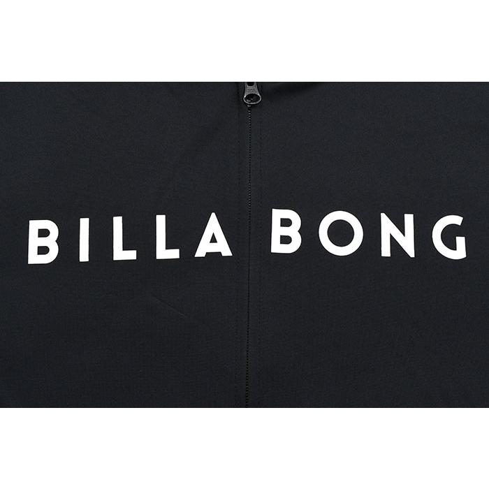 BILLABONG（ビラボン） パーカー ジップアップ メンズ BG01A850