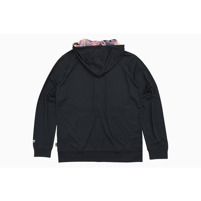 BILLABONG（ビラボン） パーカー ジップアップ メンズ BG01A850
