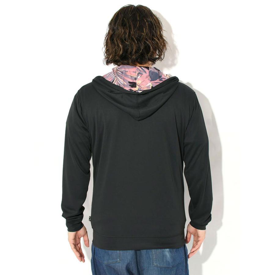 BILLABONG（ビラボン） パーカー ジップアップ メンズ BG01A850
