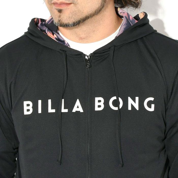 BILLABONG（ビラボン） パーカー ジップアップ メンズ BG01A850