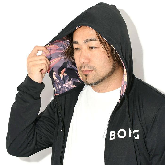 BILLABONG（ビラボン） パーカー ジップアップ メンズ BG01A850