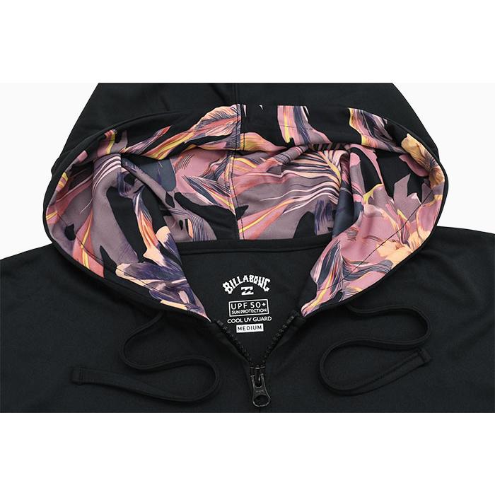 BILLABONG（ビラボン） パーカー ジップアップ メンズ BG01A850