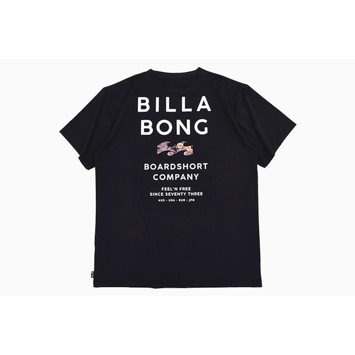 BILLABONG（ビラボン） Tシャツ 半袖 メンズ BG01A851 エア ドライ