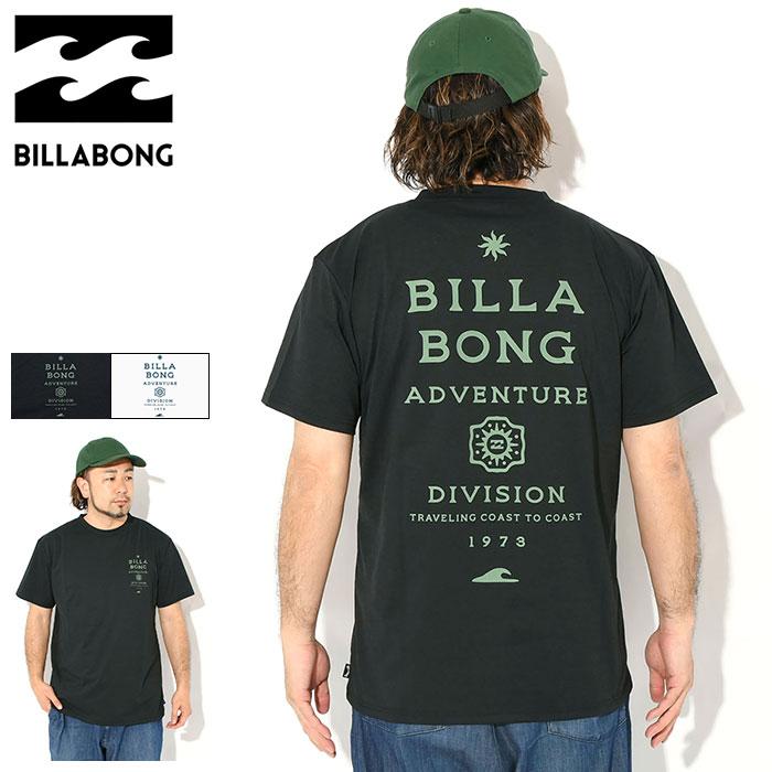 BILLABONG（ビラボン） Tシャツ 半袖 メンズ BG01A854 フィルマ