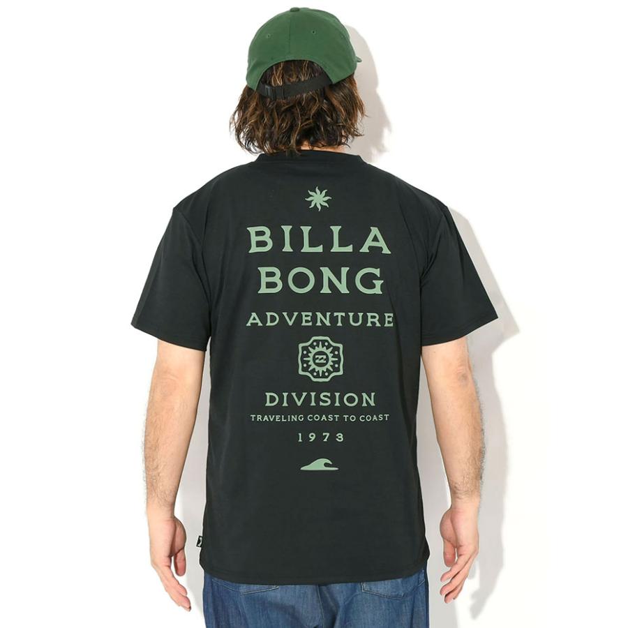 BILLABONG（ビラボン） Tシャツ 半袖 メンズ BG01A854 フィルマ
