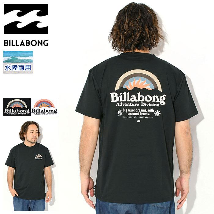 BILLABONG（ビラボン） Tシャツ 半袖 メンズ BG01A855 フィルマ