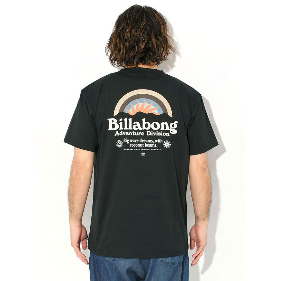 BILLABONG（ビラボン） Tシャツ 半袖 メンズ BG01A855 フィルマ