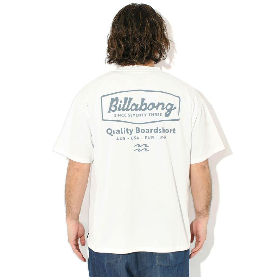 BILLABONG（ビラボン） Tシャツ 半袖 メンズ BG01A858 ソフティー