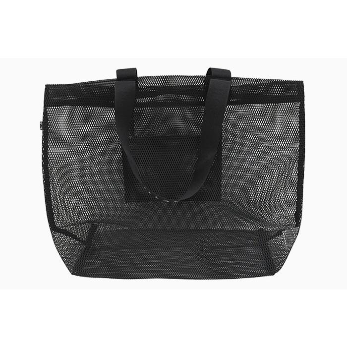 BILLABONG（ビラボン） トートバッグ メッシュ ( Mesh Tote Bag メンズ