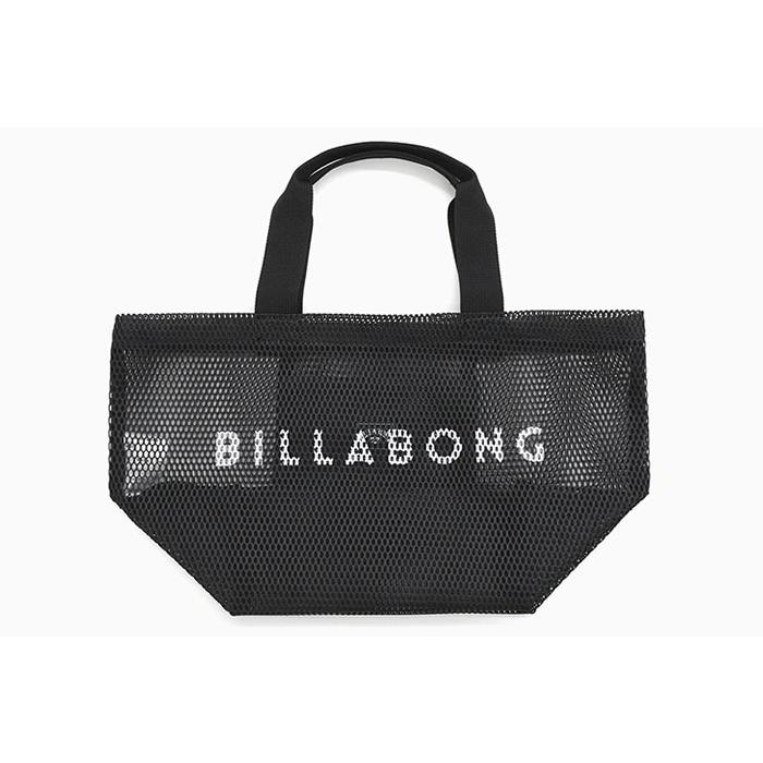 BILLABONG（ビラボン） トートバッグ ミニ メッシュ ( Mini Mesh Tote 