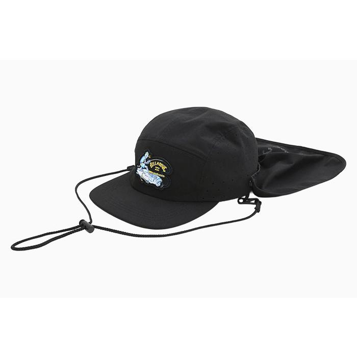 BILLABONG（ビラボン） キャップ メガバス ユーティリティ コラボ