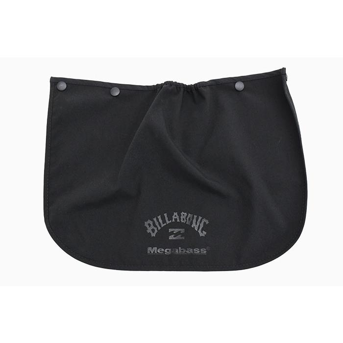 BILLABONG（ビラボン） キャップ メガバス ユーティリティ コラボ