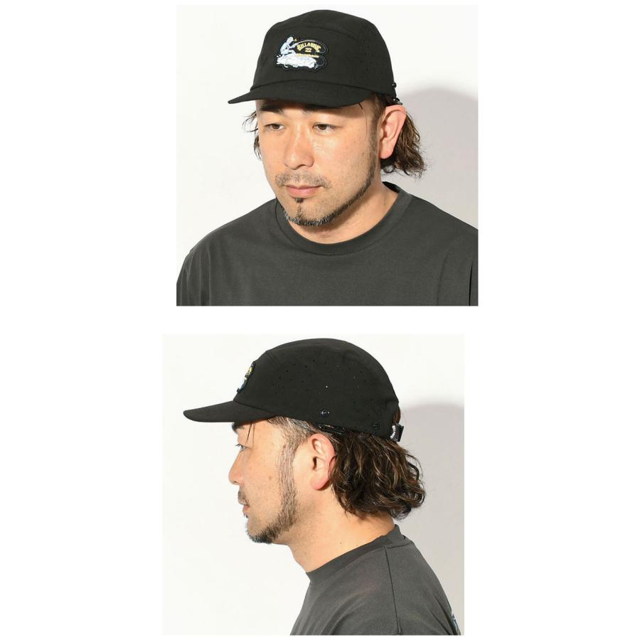 BILLABONG（ビラボン） キャップ メガバス ユーティリティ コラボ