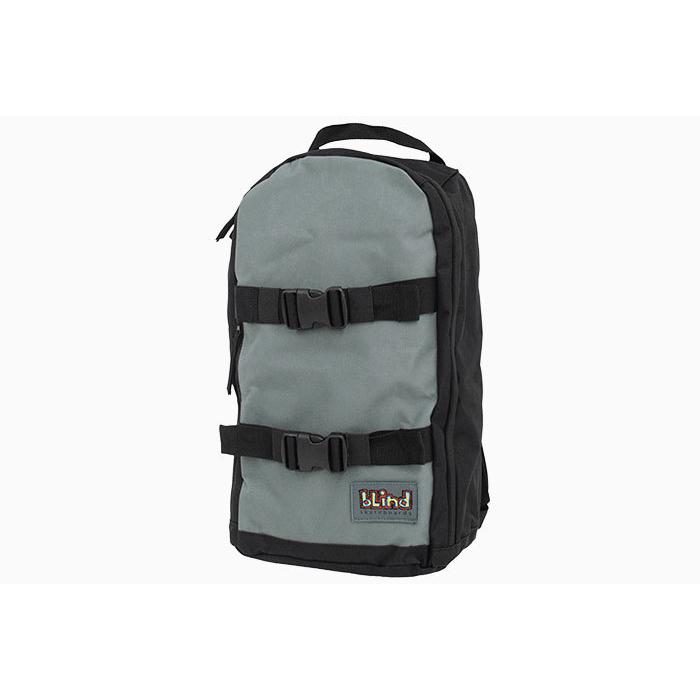 BLIND ブラインド スケートボードバックパック バッグ付き】ブラインド スケボー スケートボード BLIND コンプリート