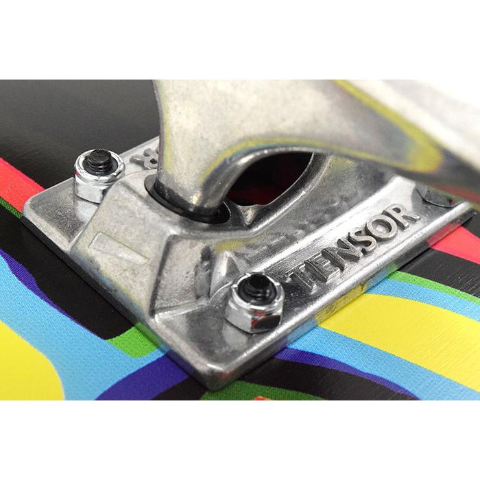 ブラインド スケボー スケートボード BLIND コンプリート デッキ