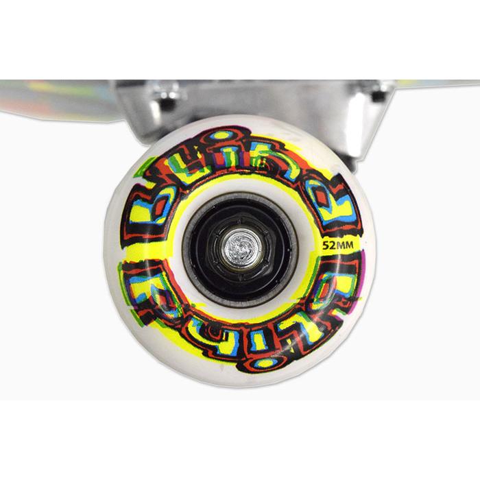 ブラインド スケボー スケートボード BLIND コンプリート デッキ