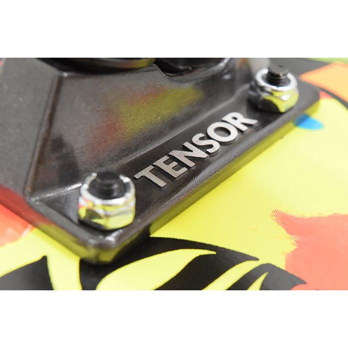 ブラインド スケボー スケートボード BLIND コンプリート デッキ 7.625