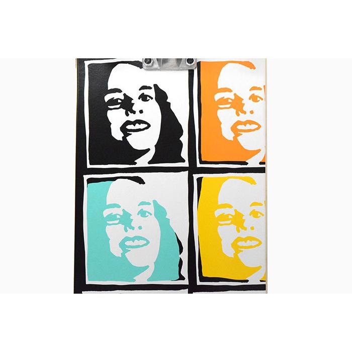 ブラインド スケボー スケートボード BLIND コンプリート デッキ 7.625