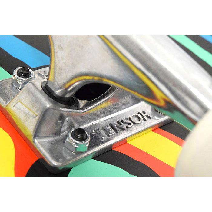 ブラインド スケボー スケートボード BLIND コンプリート デッキ 7.75